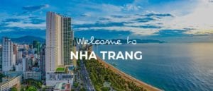 Nha Trang cover image