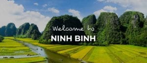 Ninh Binh cover image