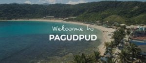 Pagudpud cover image