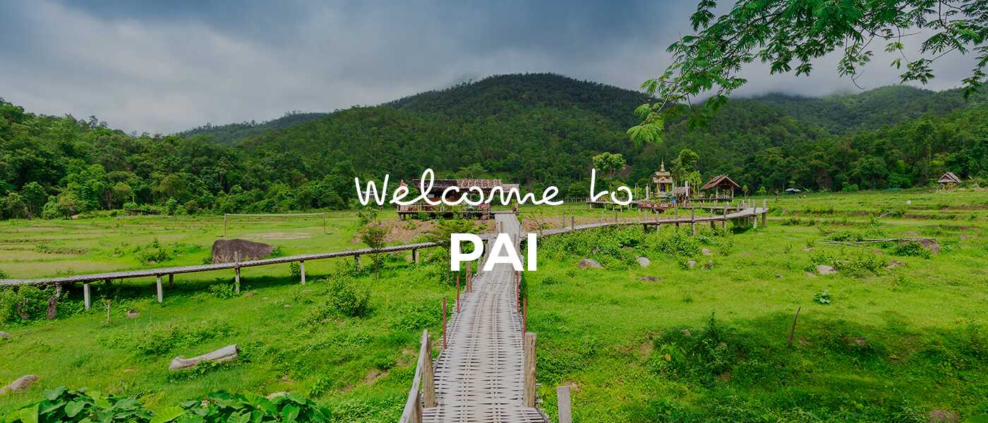 Pai cover image