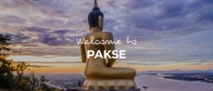 Pakse cover image