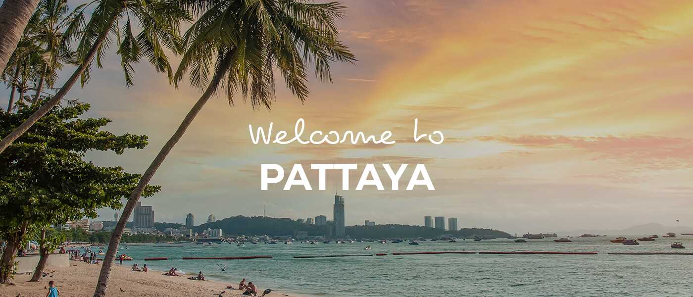 Pataya - Thailand