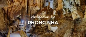 Phong Nha cover image