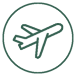 flight icon