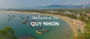 Quy Nhon cover image