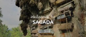 Sagada cover image
