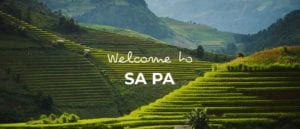 Sa Pa cover image
