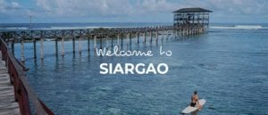 Siargao cover image