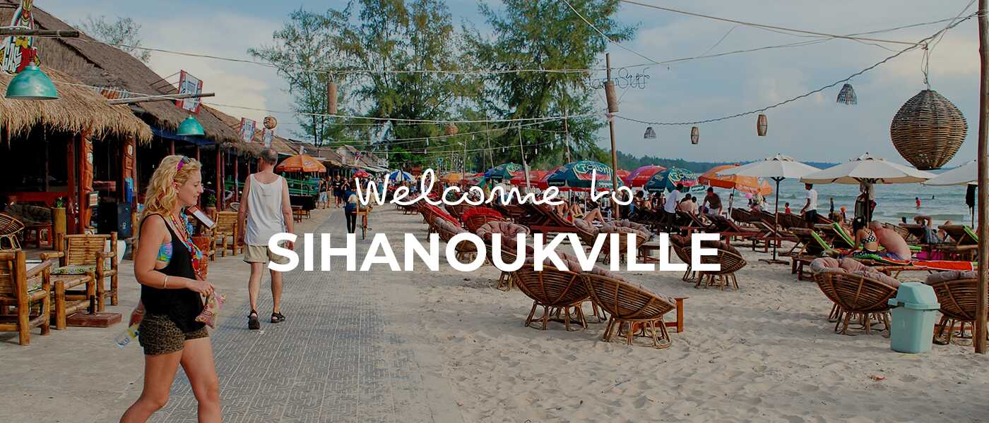 Sihanoukville cover image
