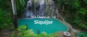 Siquijor cover image