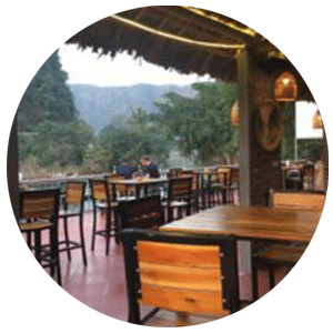Tam Coc Bungalow