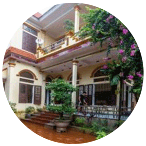 Tam Coc Family Hotel
