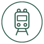 train icon