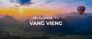 Vang Vieng cover image