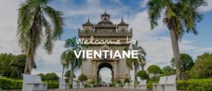 Vientiane Laos