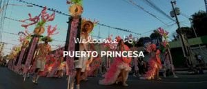 Puerto Princesa cover image