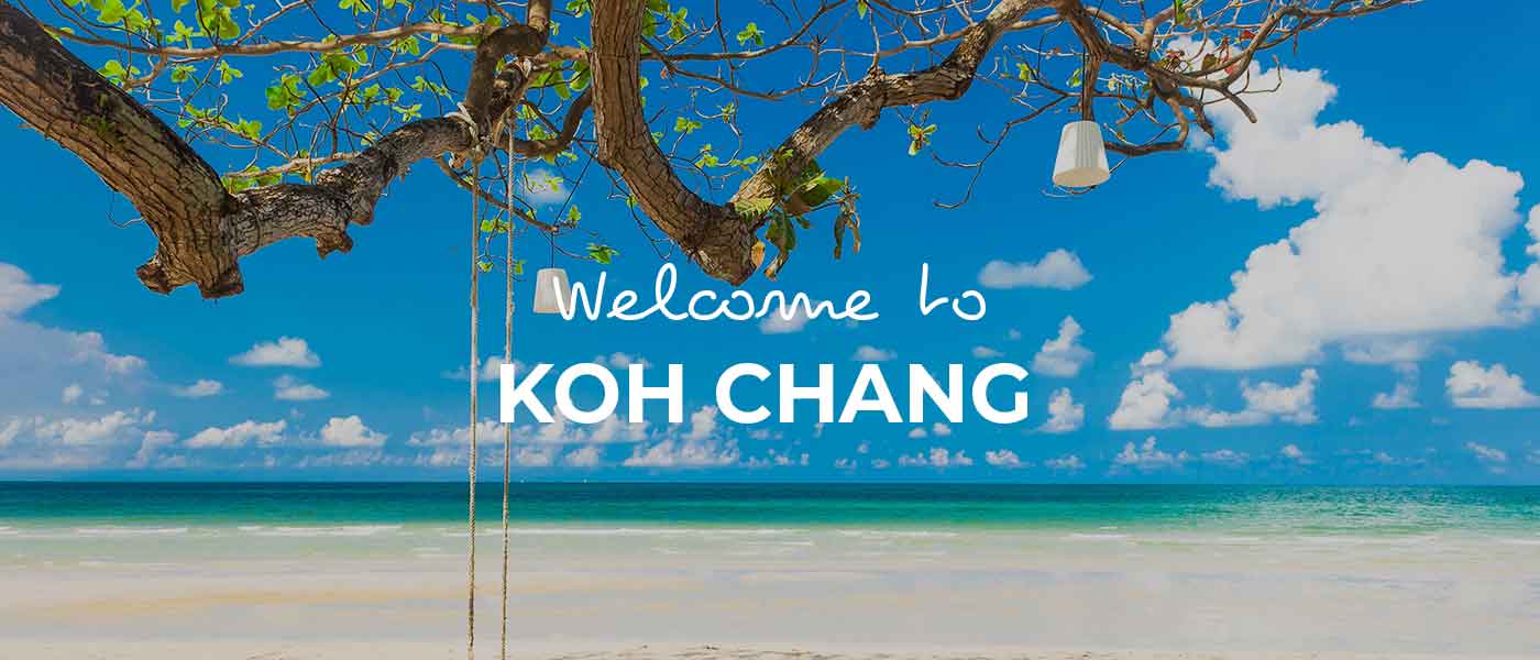 Koh Chang - Thailand coverimage