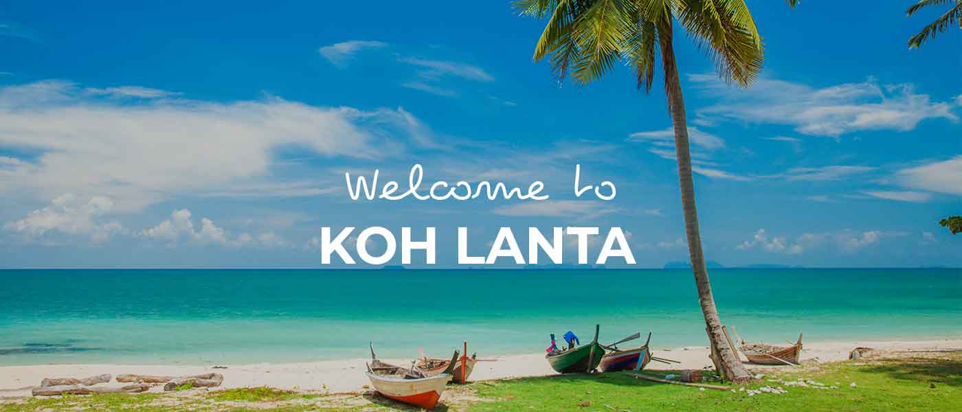 Koh Lanta, Thailand coverimage