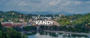 Kandy things to do