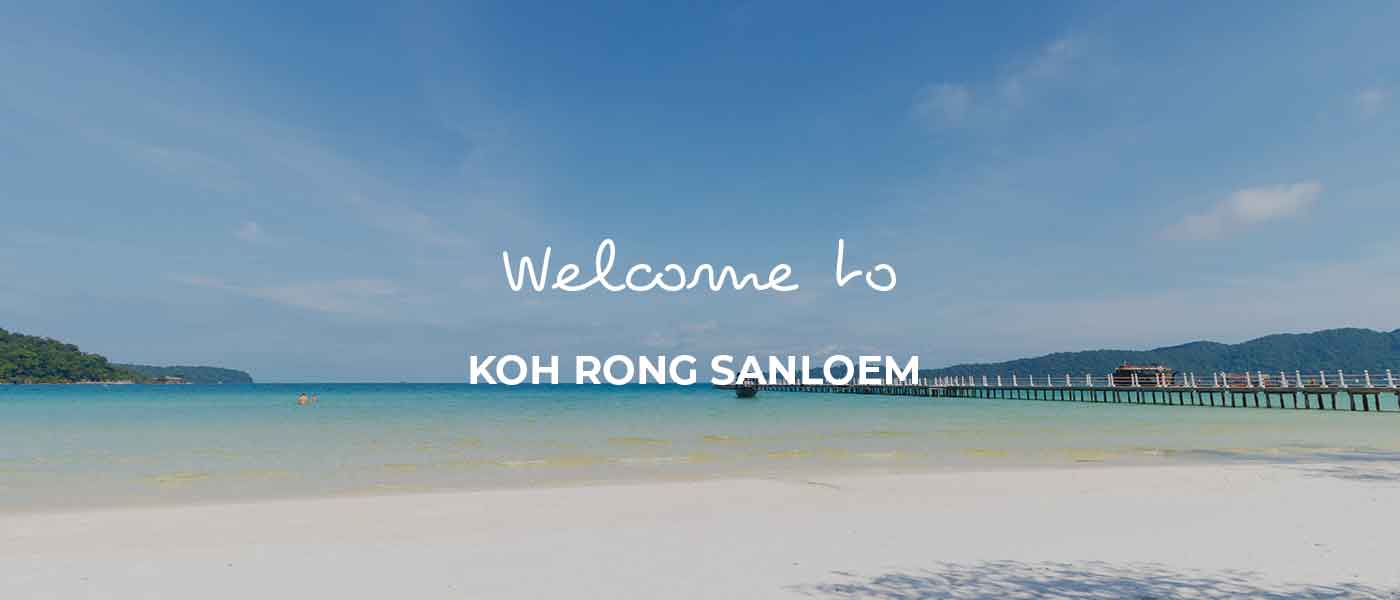 koh rong sanloem