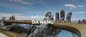 Da-Nang how to get there travel guide