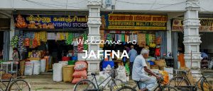 Jaffna things to do