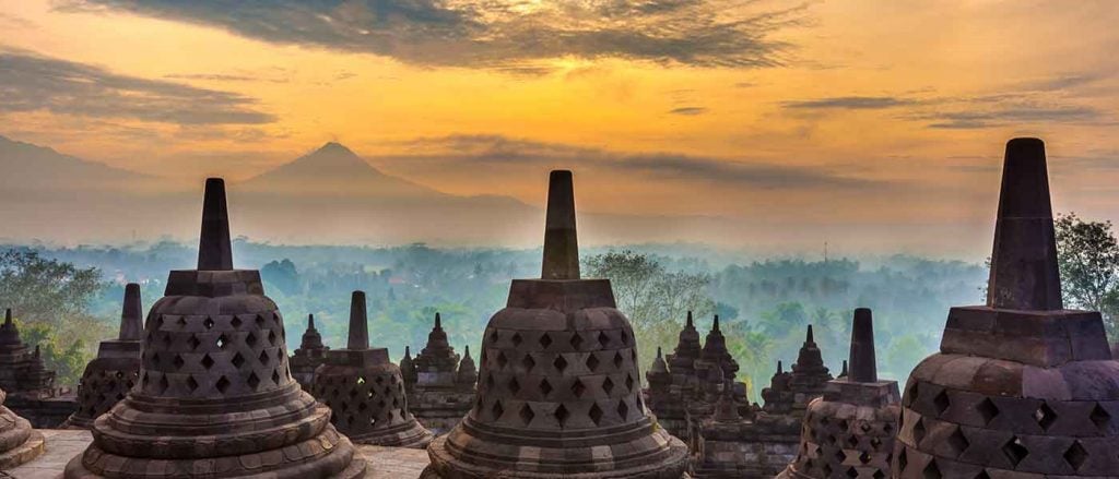 Yogyakarta - Indonesia