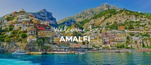Amalfi Italy