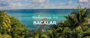 Bacalar Mexico