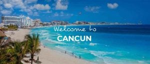 Cancun Mexico