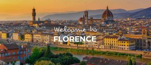 Florence Italy