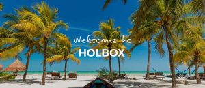 Holbox Mexico