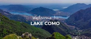 Lake Como Italy