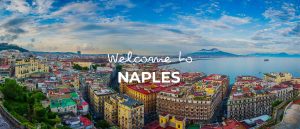 Naples Italy