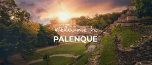 Palenque Mexico