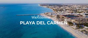 Playa Del Carmen Mexico