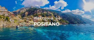 Positano Italy