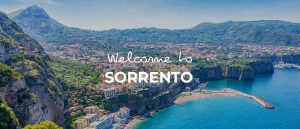Sorrento Italy