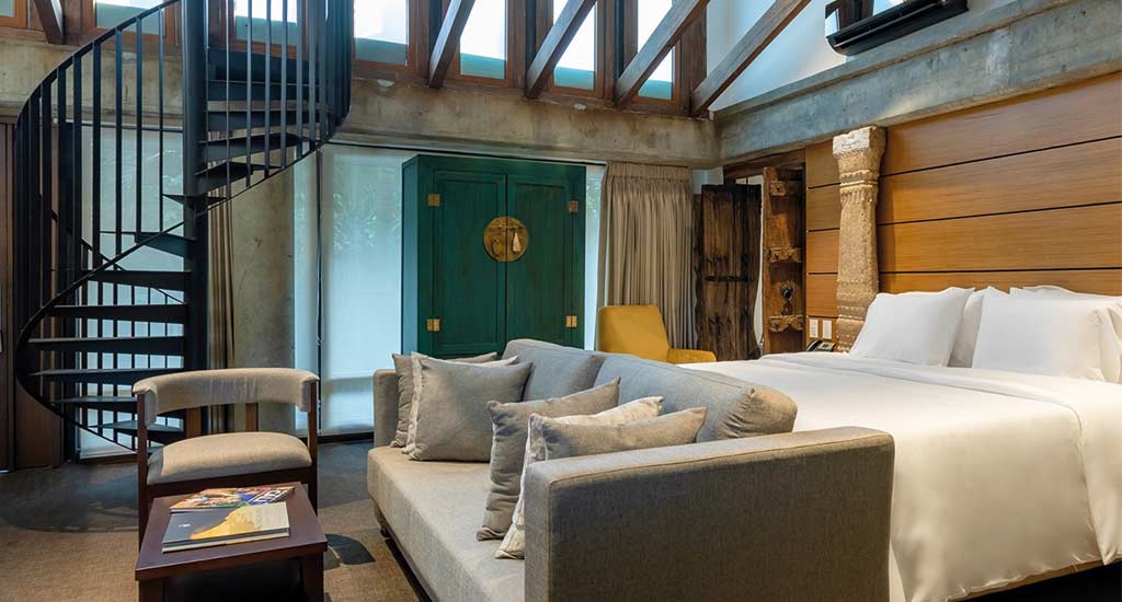 Alko Hotel Casa Nispero