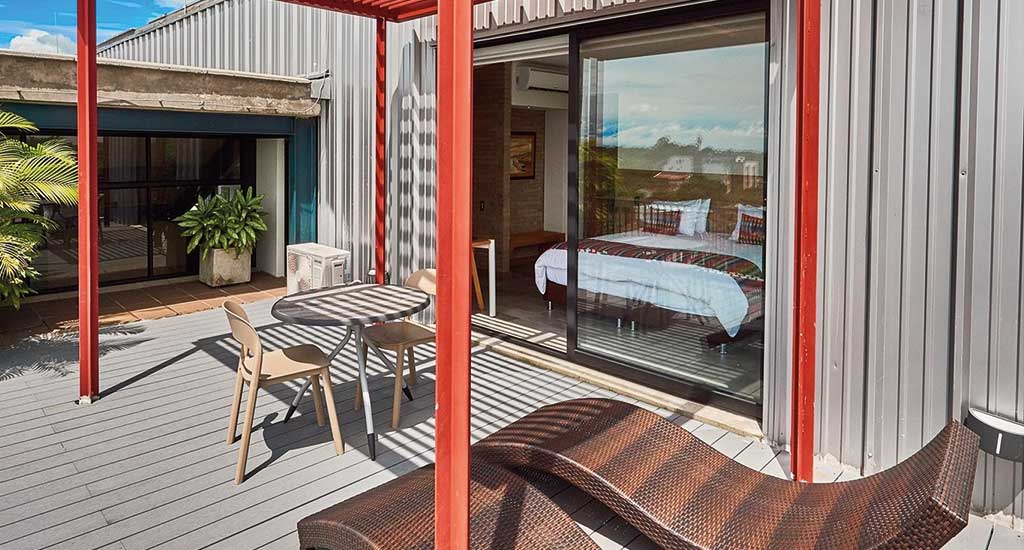 Alko Hotel Integrado