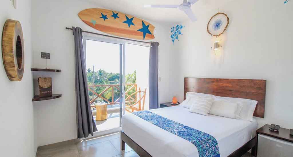 Casa de Olas Boutique Hotel
