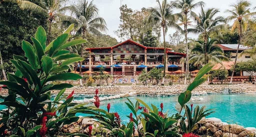 Hotel Chan-Kah Resort Village