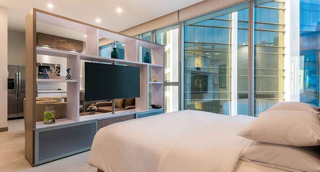 Crowne Plaza Barranquilla