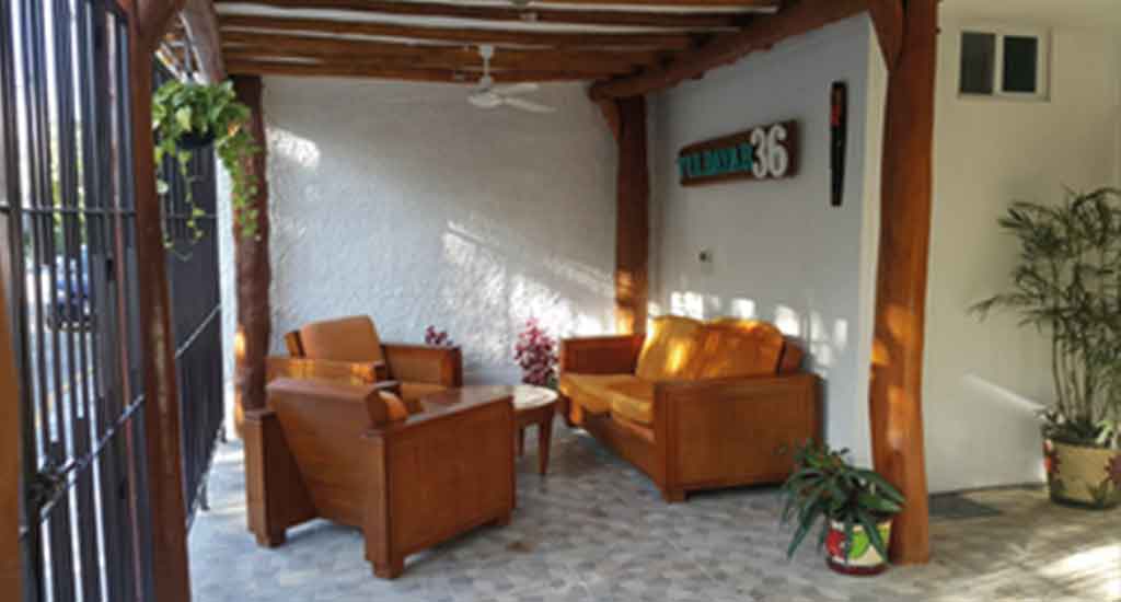 Estancia Tulbayab 36