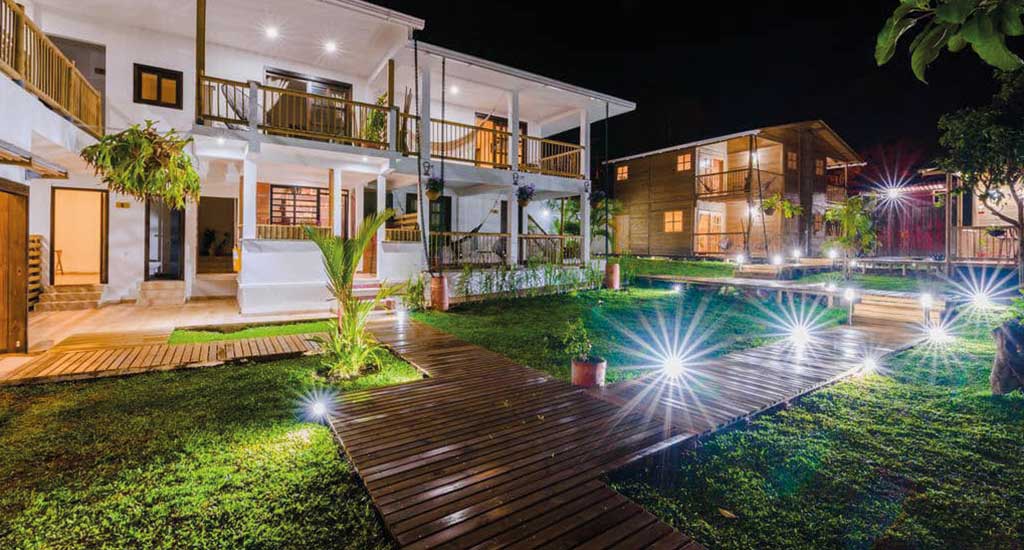 Hotel Terasu Salento