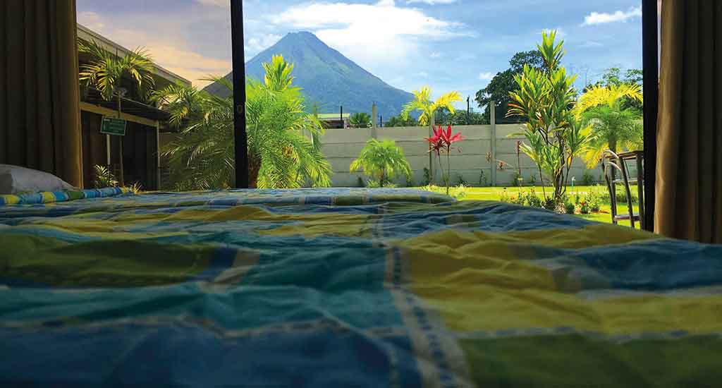 Hotel Secreto
