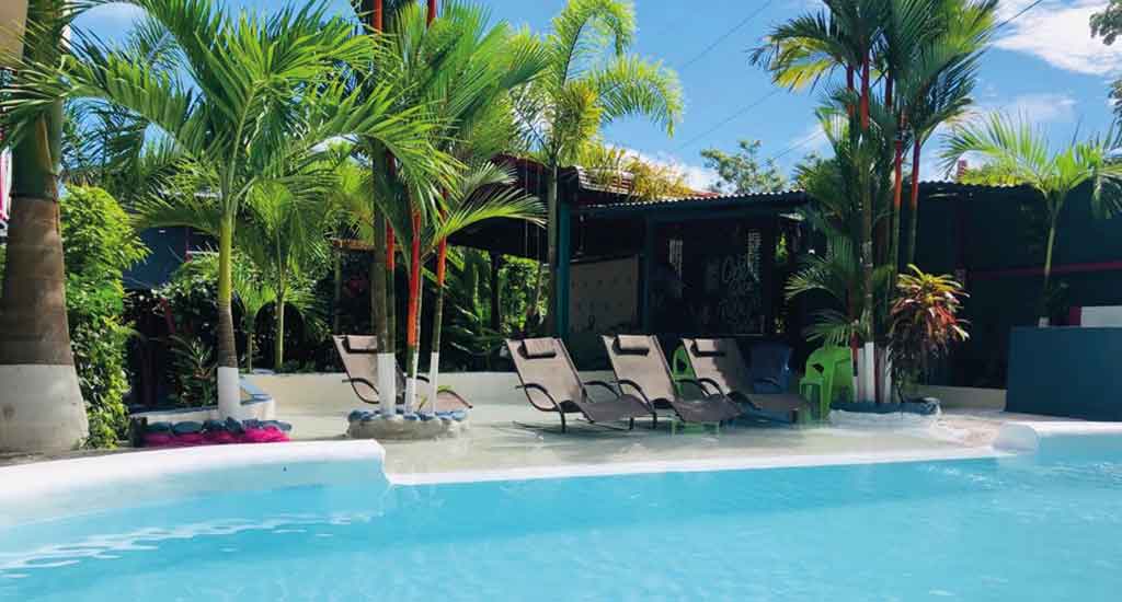 Millenium Manuel Antonio