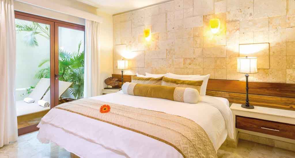 Maya Villa Condo Hotel and Beach Club