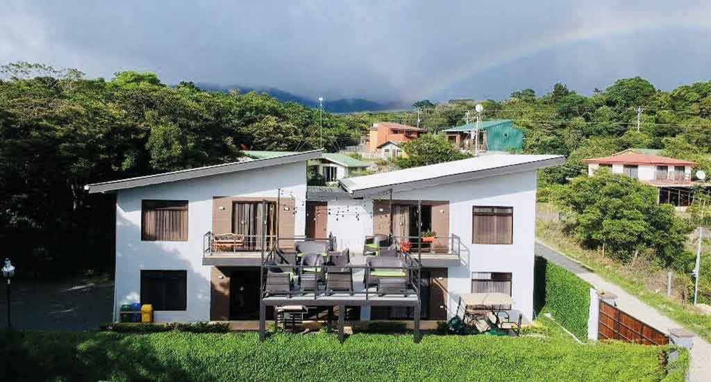 Calathea Lodge Monteverde