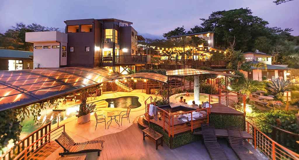 Hotel & Spa Poco a Poco